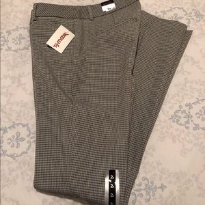 Express Boot flare pants